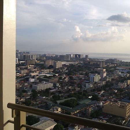 La Verti Residences Sunset View Manila Kültér fotó