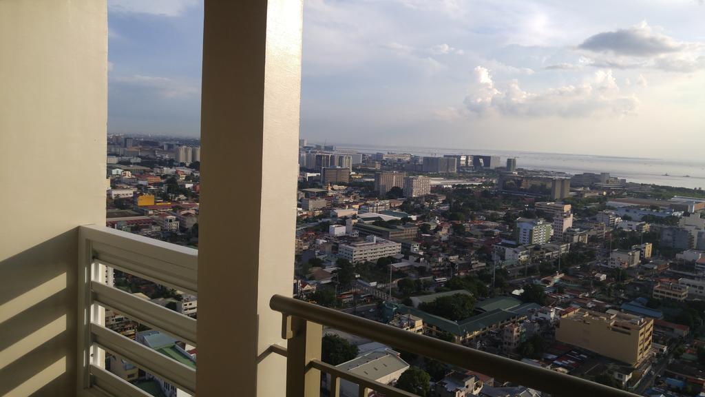 La Verti Residences Sunset View Manila Kültér fotó